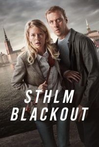 STHLM Blackout stagione 1