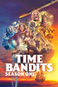 Time Bandits stagione 1