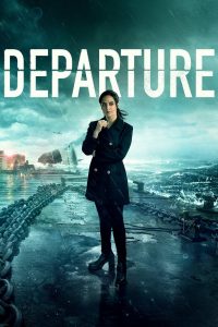 Departure stagione 3