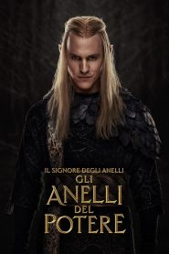 Il Signore degli Anelli – Gli Anelli del Potere stagione 2