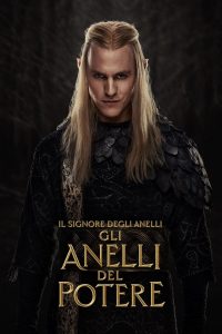 Il Signore degli Anelli – Gli Anelli del Potere stagione 2