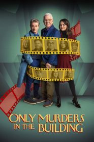 Only Murders in the Building stagione 4