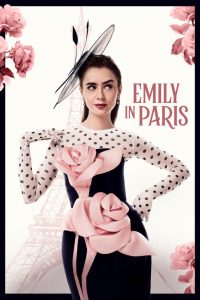 Emily in Paris stagione 4