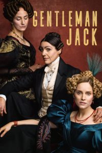 Gentleman Jack – Nessuna mi ha mai detto di no stagione 2