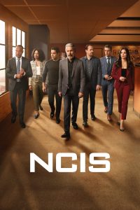 NCIS – Unità anticrimine stagione 21