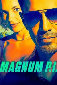 Magnum P.I. stagione 5