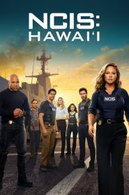 NCIS: Hawai’i stagione 3
