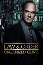 Law & Order: Organized Crime stagione 4
