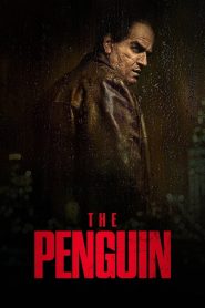 The Penguin stagione 1