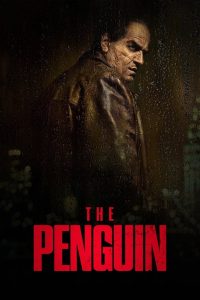 The Penguin stagione 1