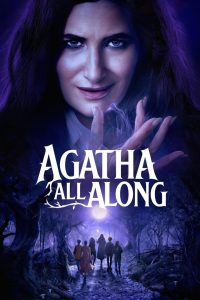 Agatha All Along stagione 1
