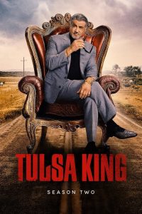 Tulsa King stagione 2