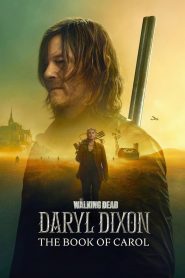 The Walking Dead: Daryl Dixon stagione 2
