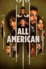 All American stagione 6