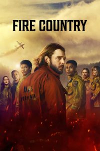 Fire Country stagione 2