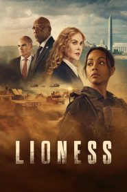Operazione speciale: Lioness stagione 2