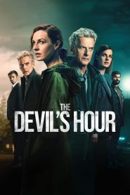 The Devil’s Hour stagione 2