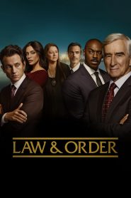 Law & Order – I due volti della giustizia stagione 23