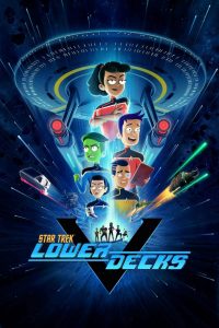 Star Trek: Lower Decks stagione 5