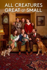 Creature grandi e piccole – Un veterinario di provincia stagione 5