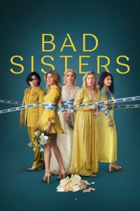 Bad Sisters stagione 2