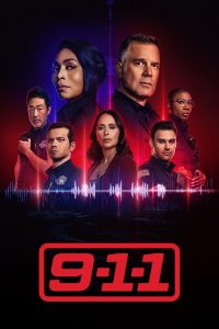 9-1-1 stagione 8