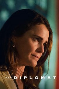The Diplomat stagione 2