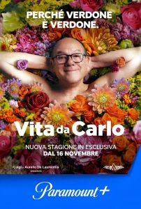 Vita da Carlo stagione 3