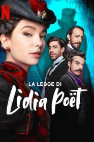 La legge di Lidia Poët stagione 2