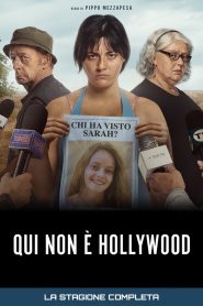 Qui non è Hollywood stagione 1