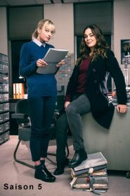 Astrid e Raphaëlle stagione 5