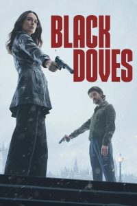 Black Doves stagione 1