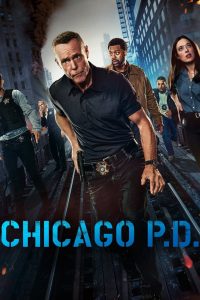 Chicago P.D. stagione 12