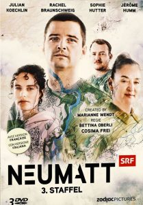 Neumatt stagione 3