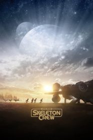 Star Wars: Skeleton Crew stagione 1