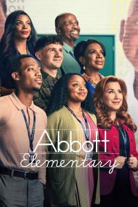 Abbott Elementary stagione 4