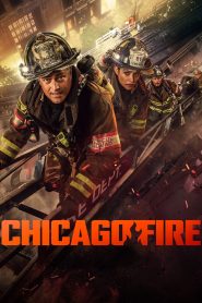 Chicago Fire stagione 13