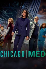 Chicago Med stagione 10