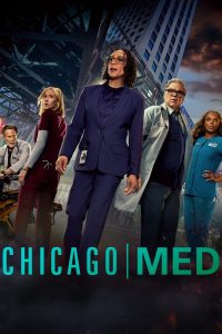 Chicago Med stagione 10