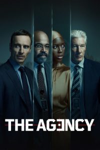 The Agency stagione 1