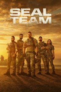 SEAL Team stagione 7