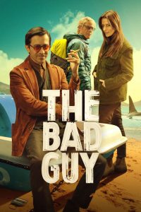 The Bad Guy stagione 2