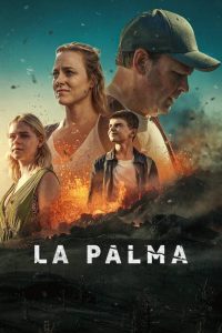 La Palma stagione 1