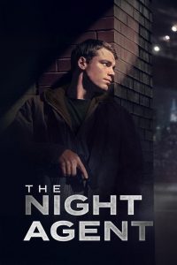 The Night Agent stagione 2