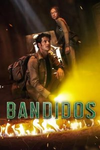 Bandidos stagione 2