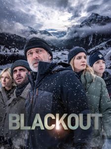 Blackout stagione 2