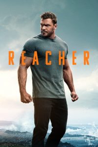 Reacher stagione 3