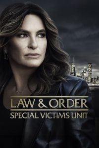 Law & Order – Unità vittime speciali stagione 26