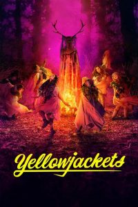Yellowjackets stagione 3