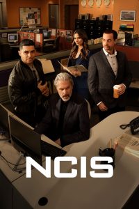 NCIS – Unità anticrimine stagione 22